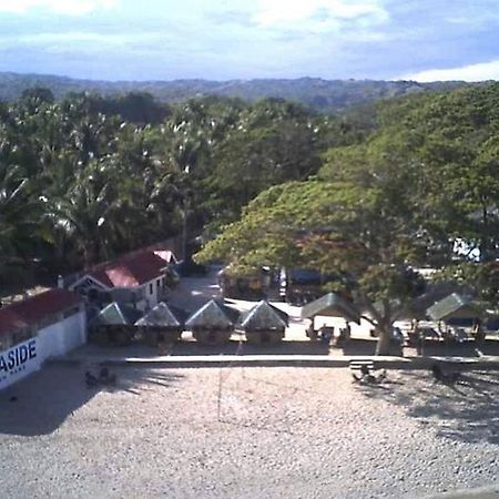 씨사이드 비치 파크 리조트 Bohol 외부 사진