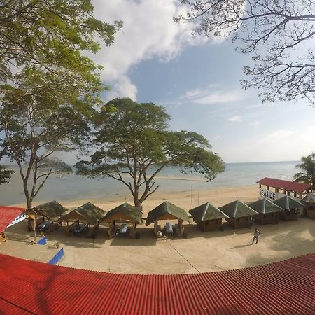씨사이드 비치 파크 리조트 Bohol 외부 사진