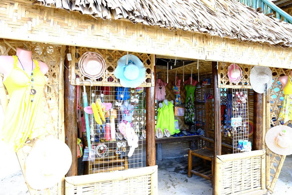 씨사이드 비치 파크 리조트 Bohol 외부 사진