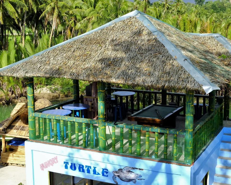 씨사이드 비치 파크 리조트 Bohol 외부 사진