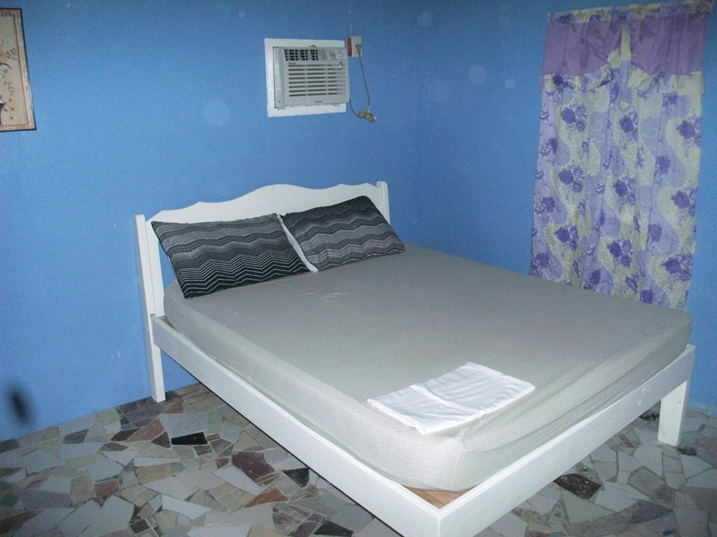 씨사이드 비치 파크 리조트 Bohol 객실 사진