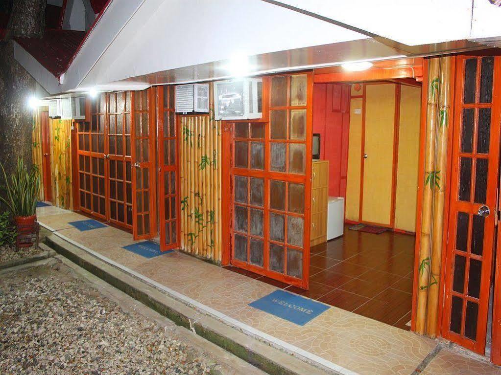 씨사이드 비치 파크 리조트 Bohol 외부 사진